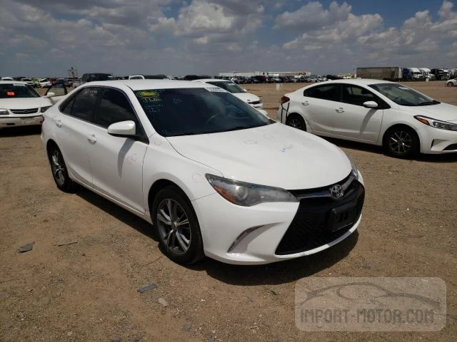 Toyota Camry (XV50)