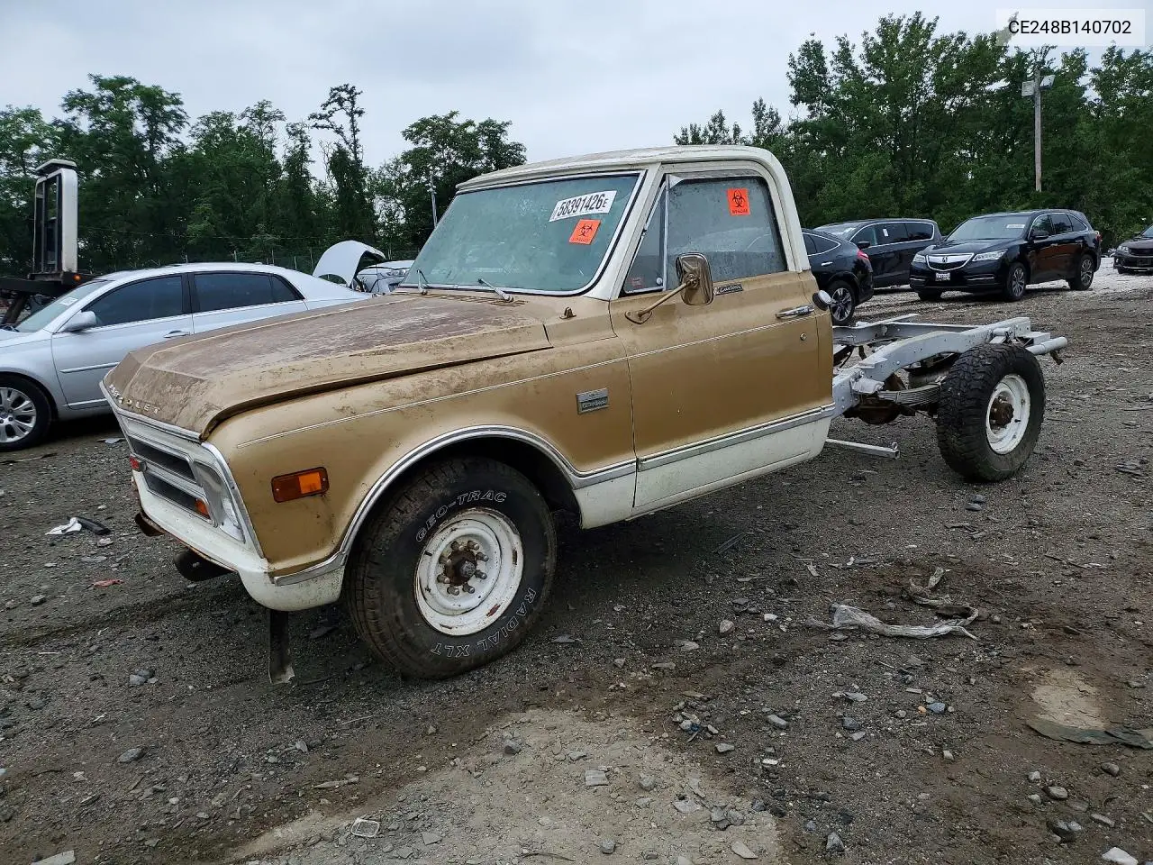 Chevrolet Astro
