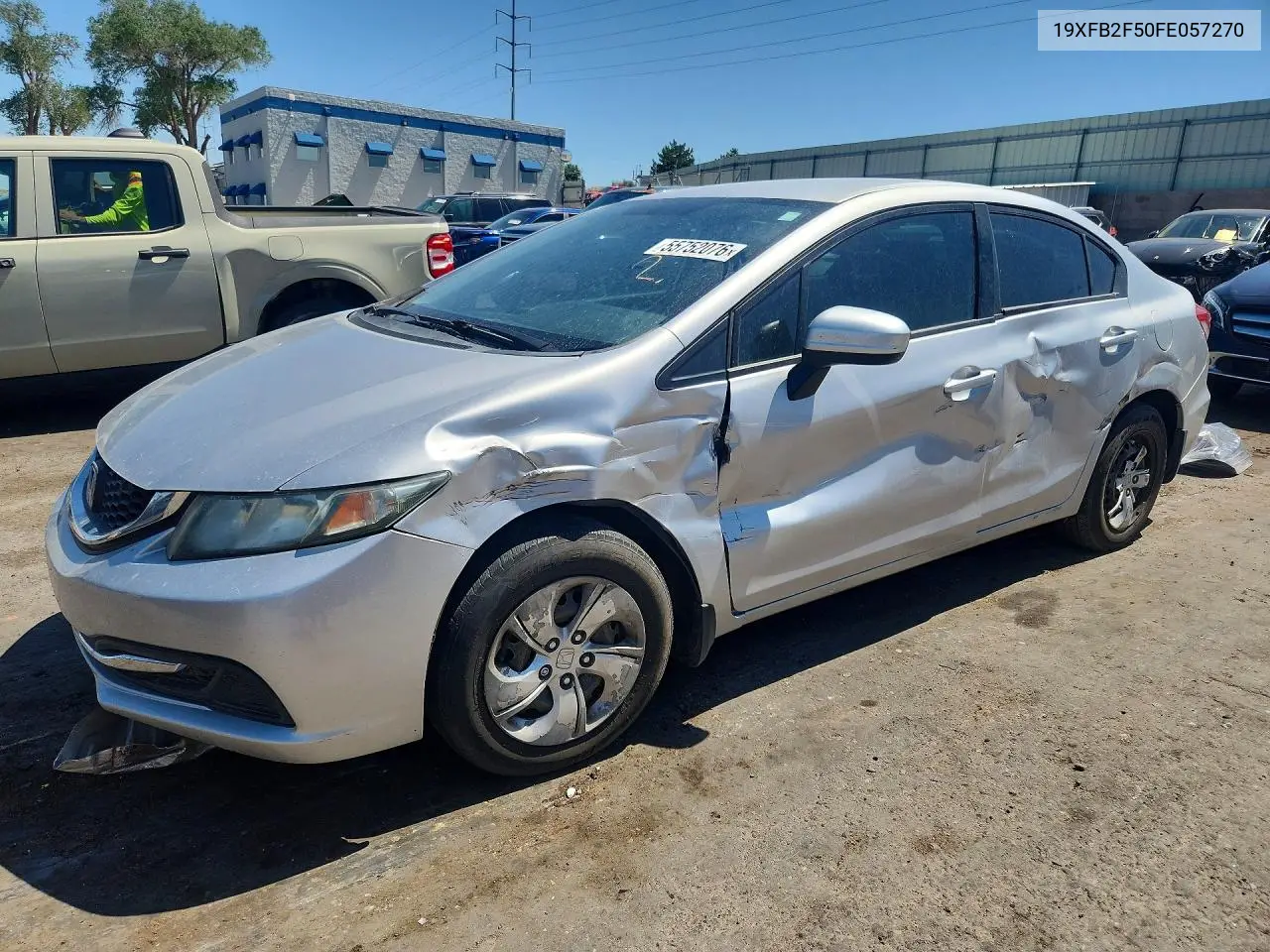 Honda Civic (IX)