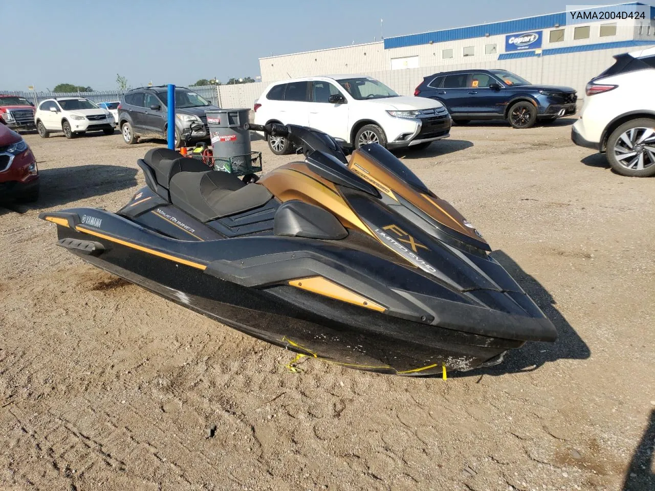 Yamaha