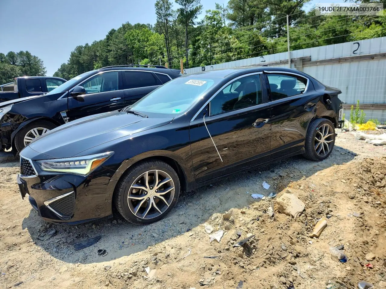 Acura ILX (I 2)