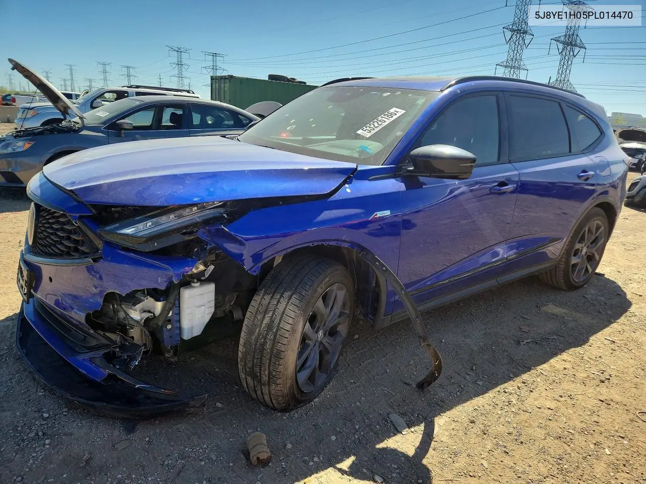 Acura MDX