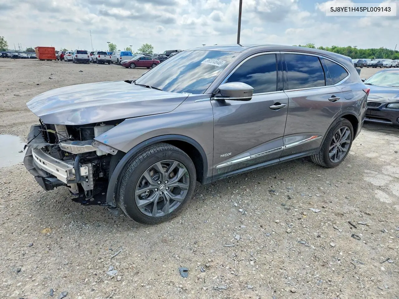 Acura MDX