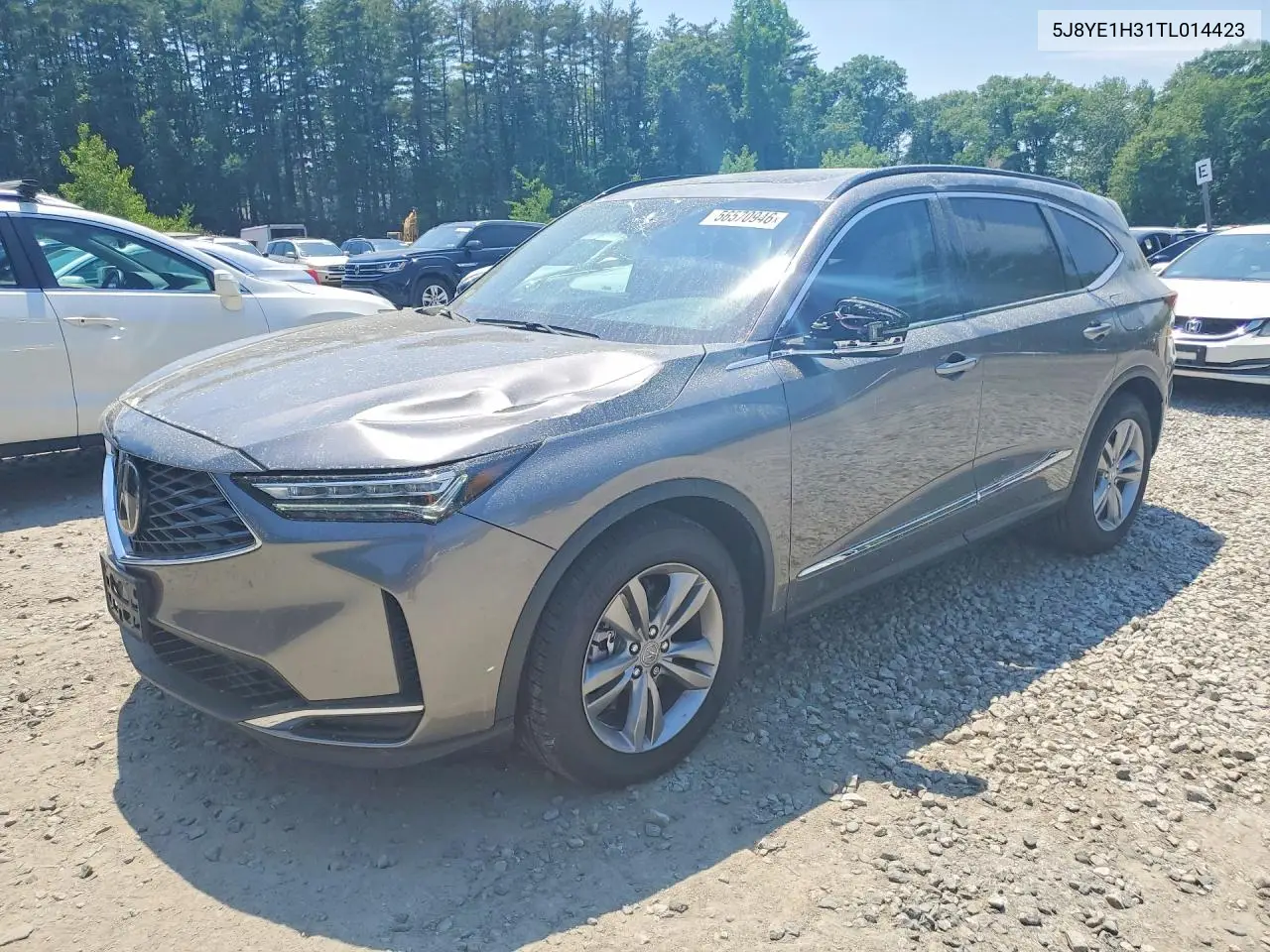 Acura MDX