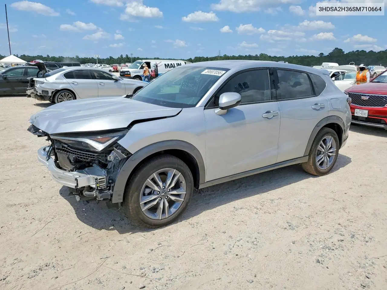 Acura ADX