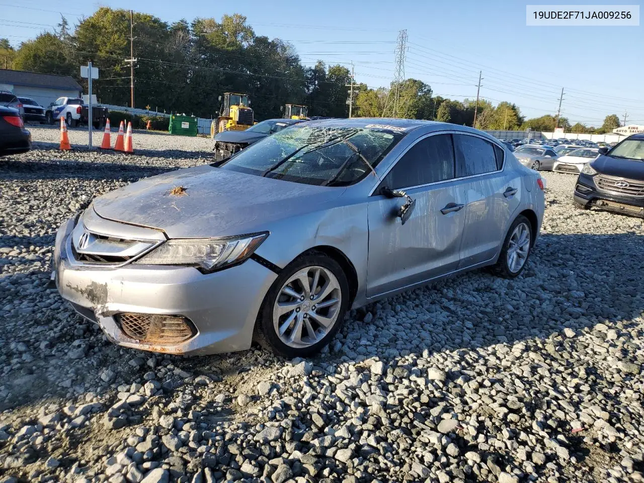 Acura ILX (I)