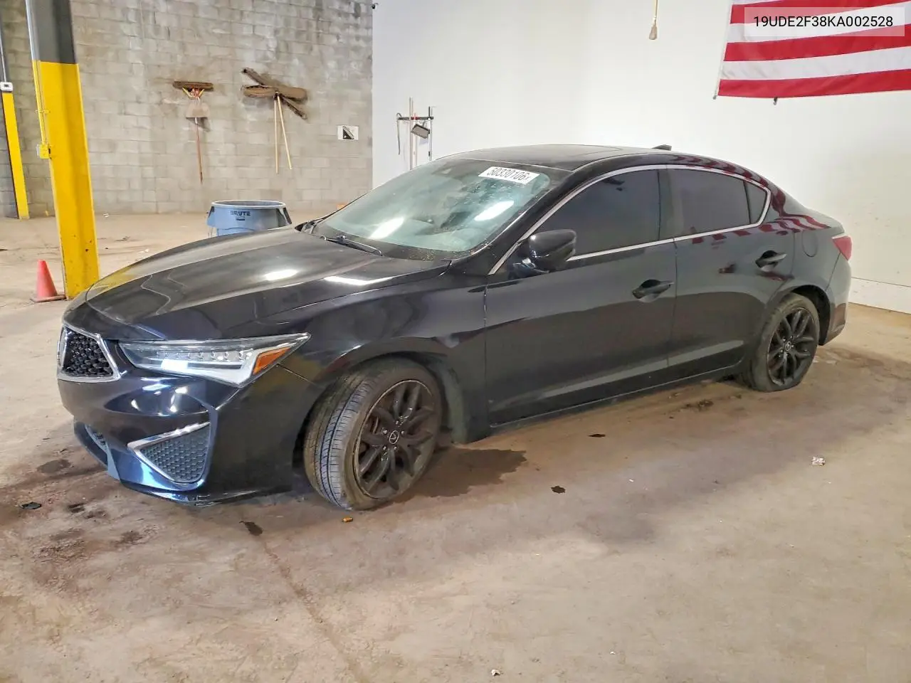 Acura ILX (I 2)