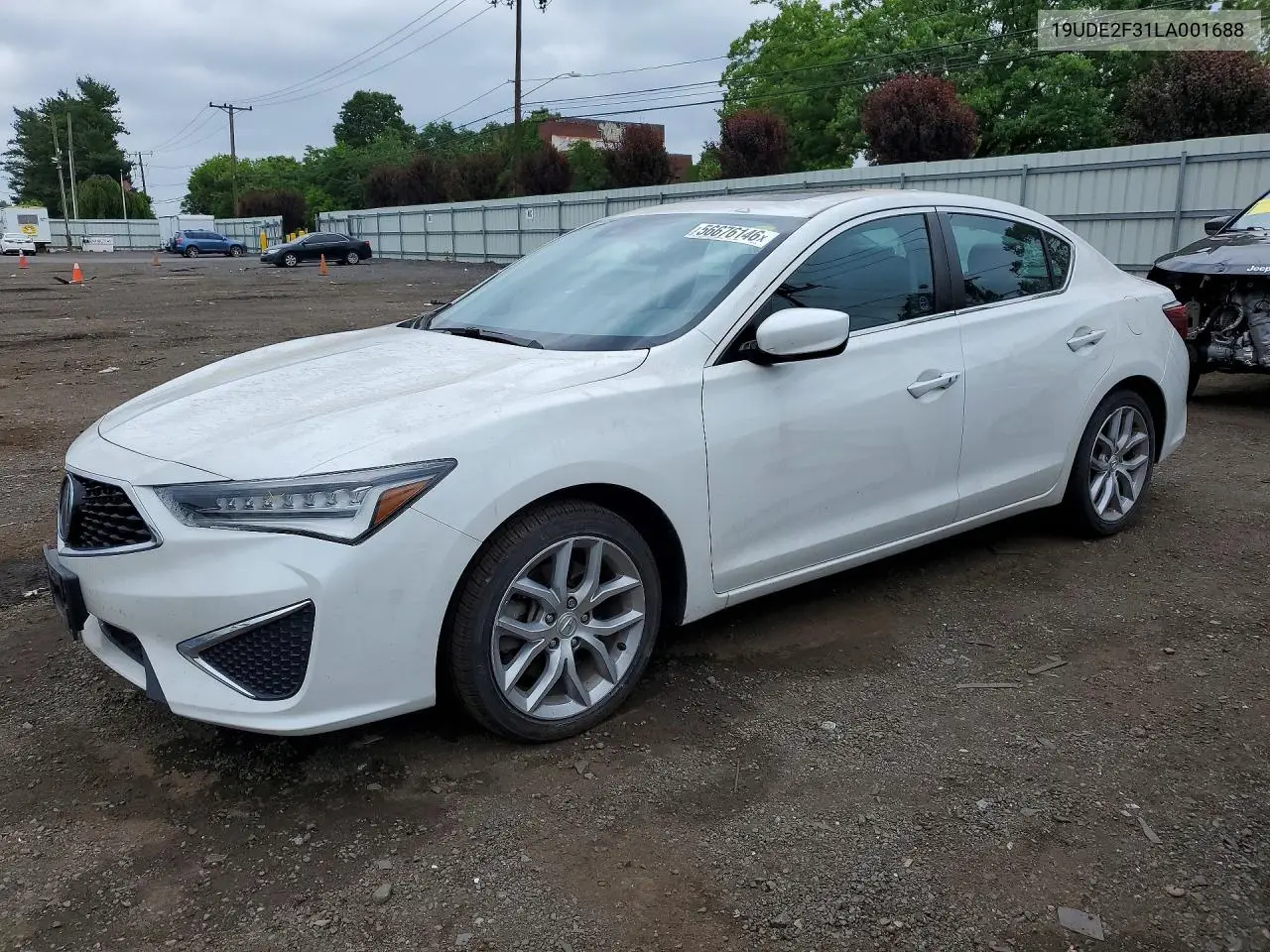 Acura ILX (I 2)