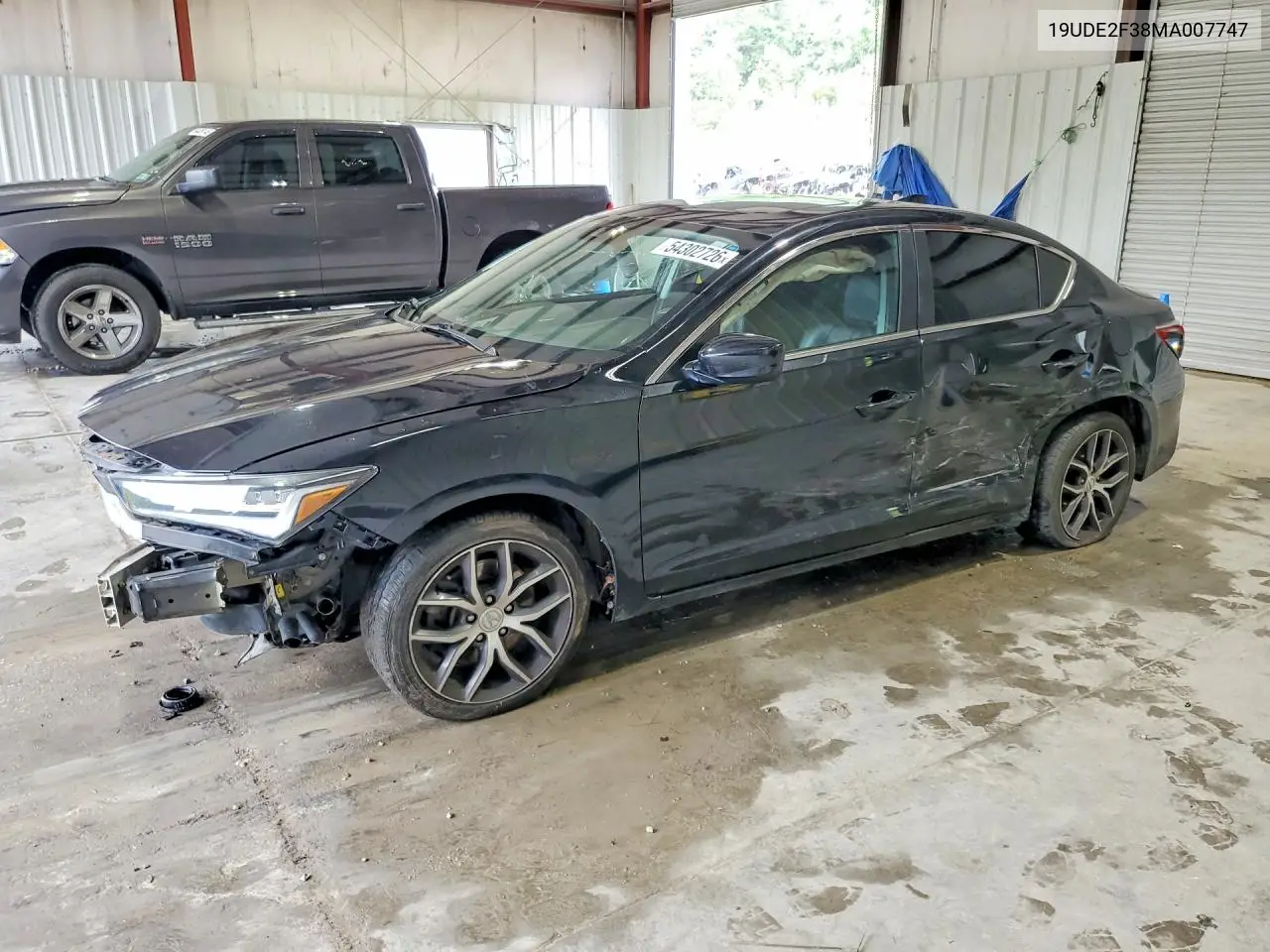 Acura ILX (I 2)