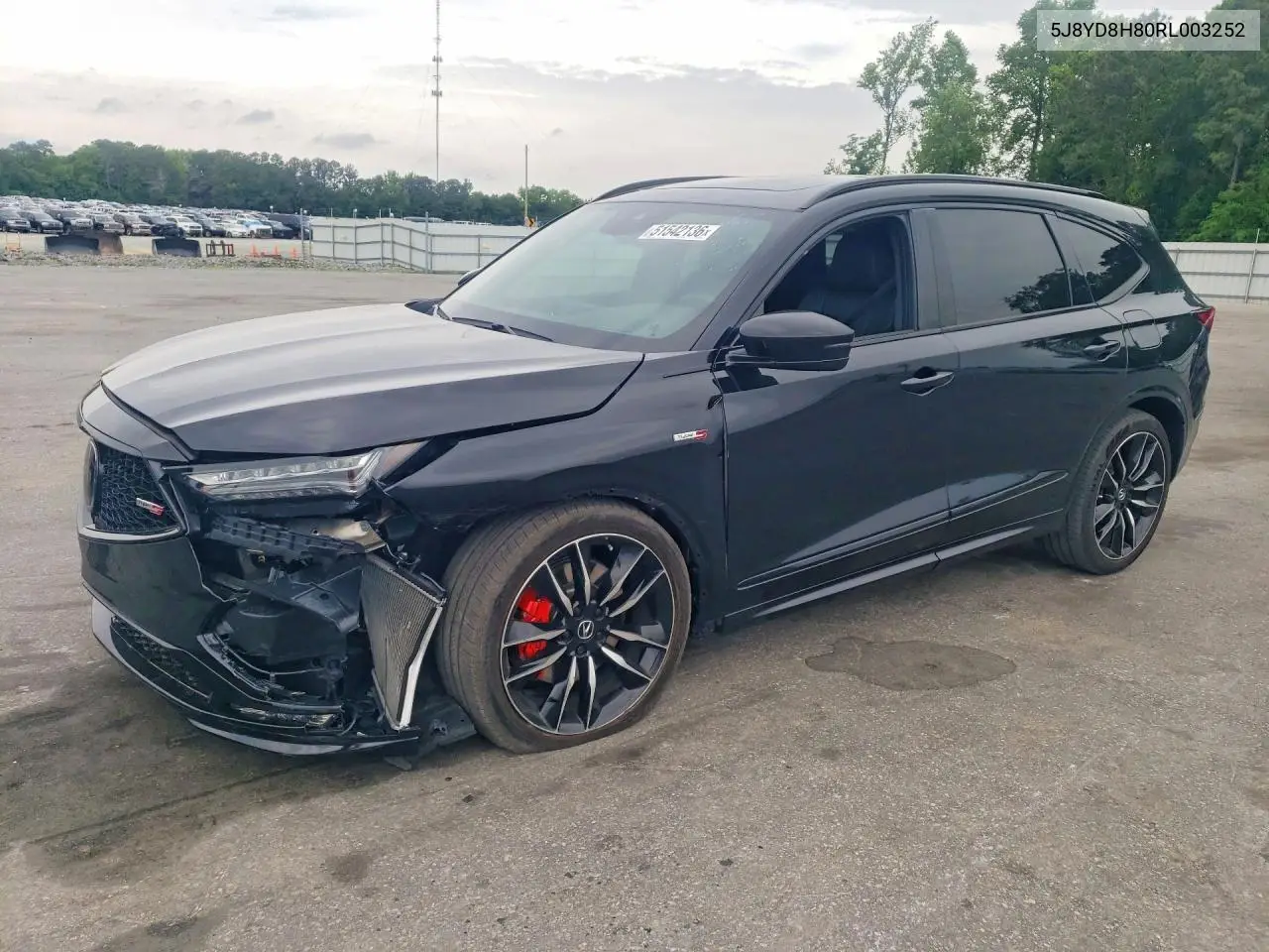 Acura MDX