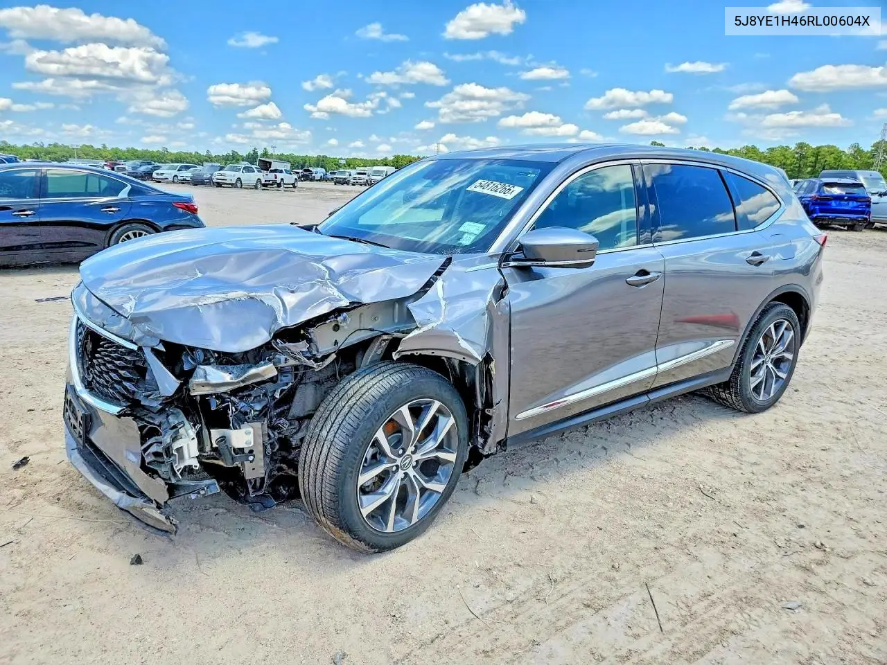 Acura MDX