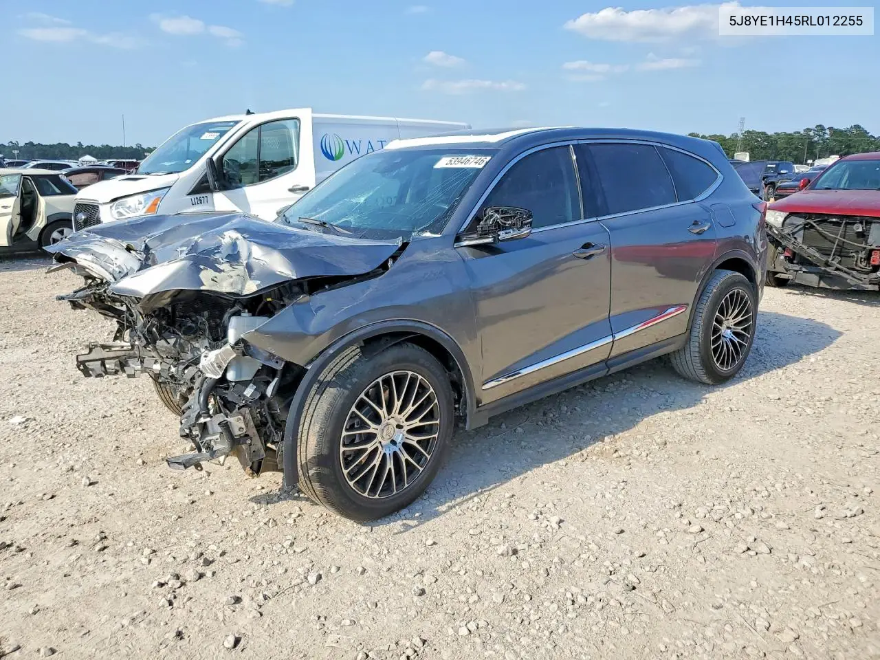 Acura MDX