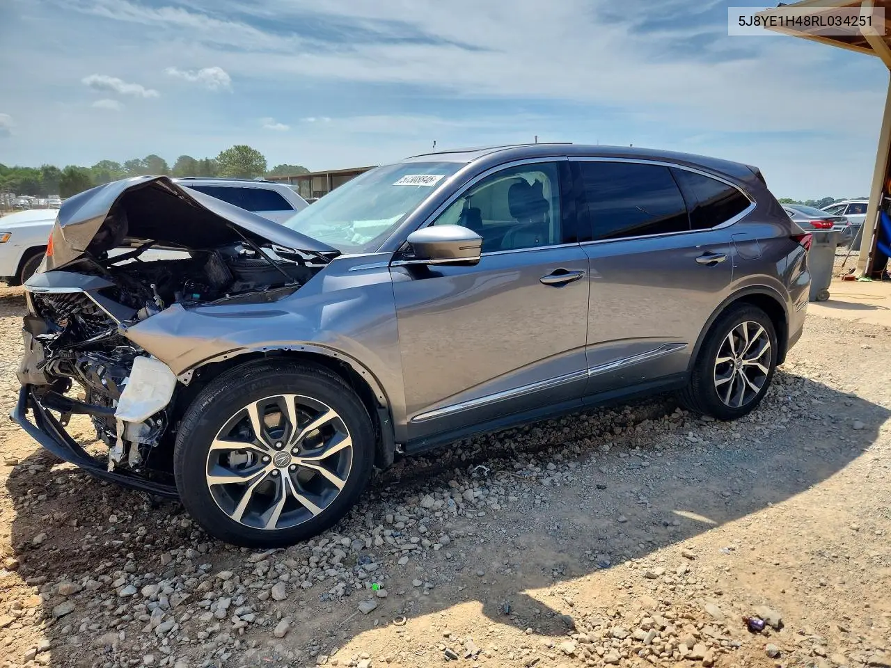 Acura MDX