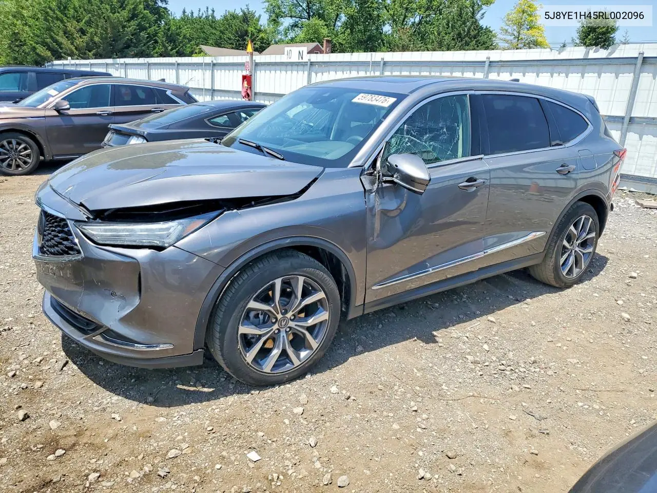 Acura MDX