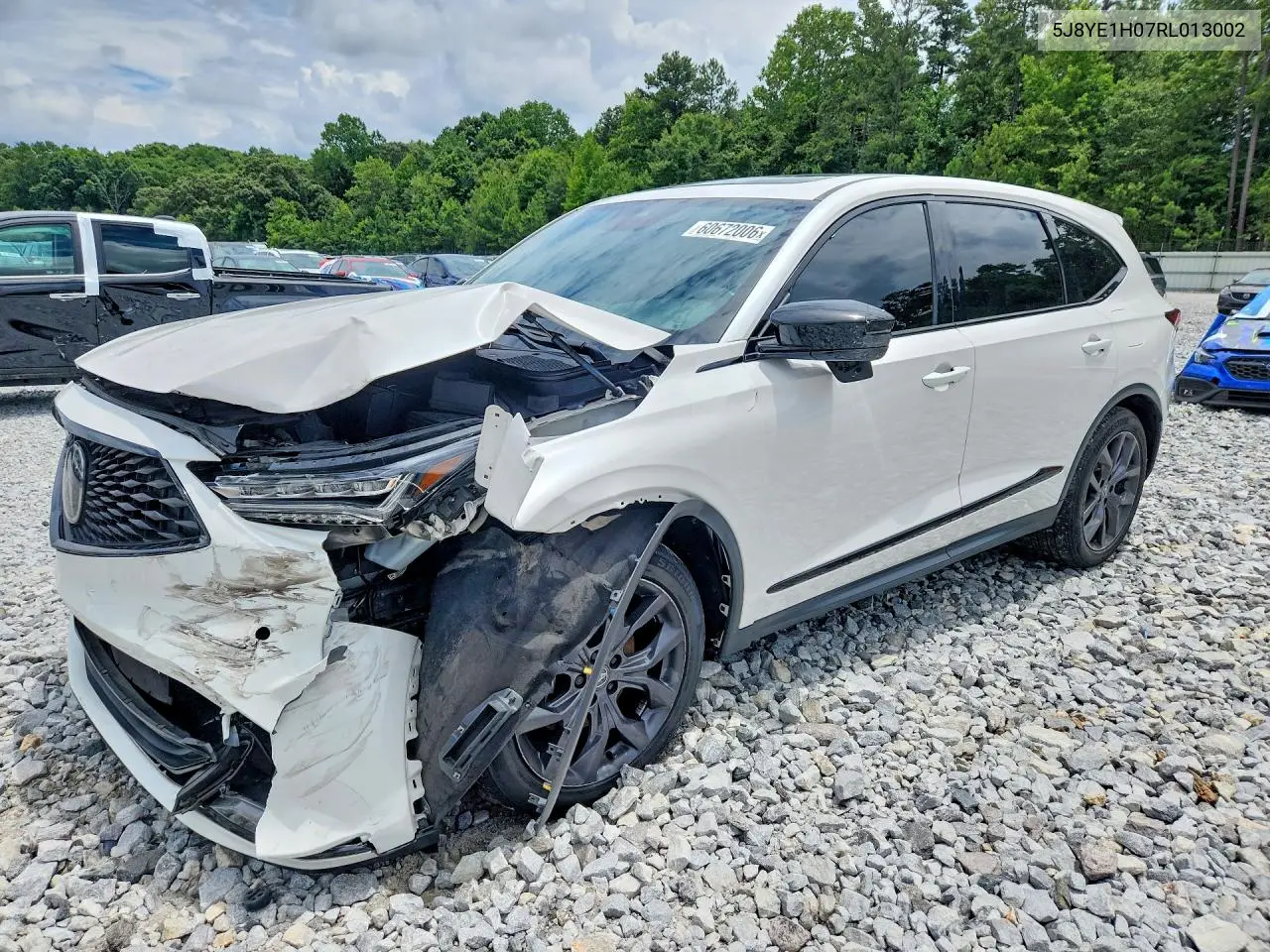 Acura MDX
