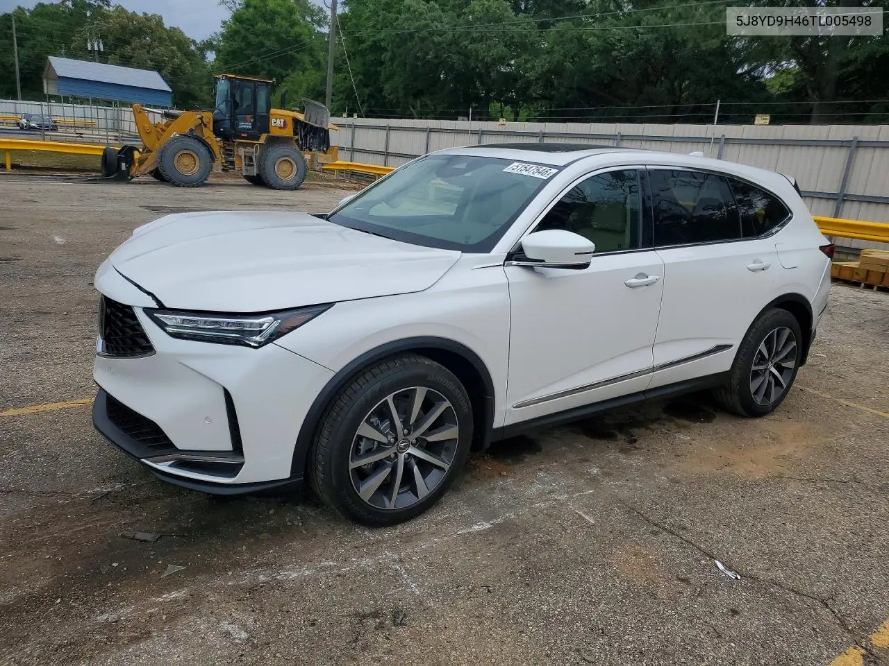 Acura MDX