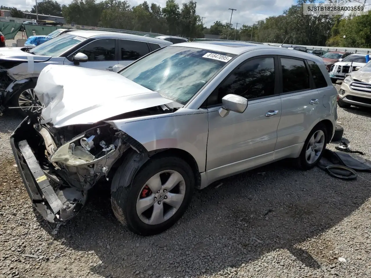 Acura RDX (I)