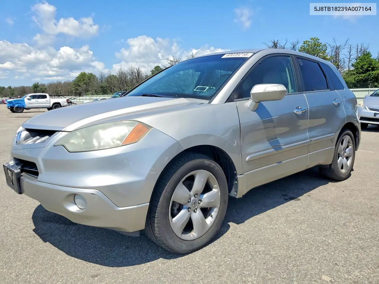 Acura RDX (I)