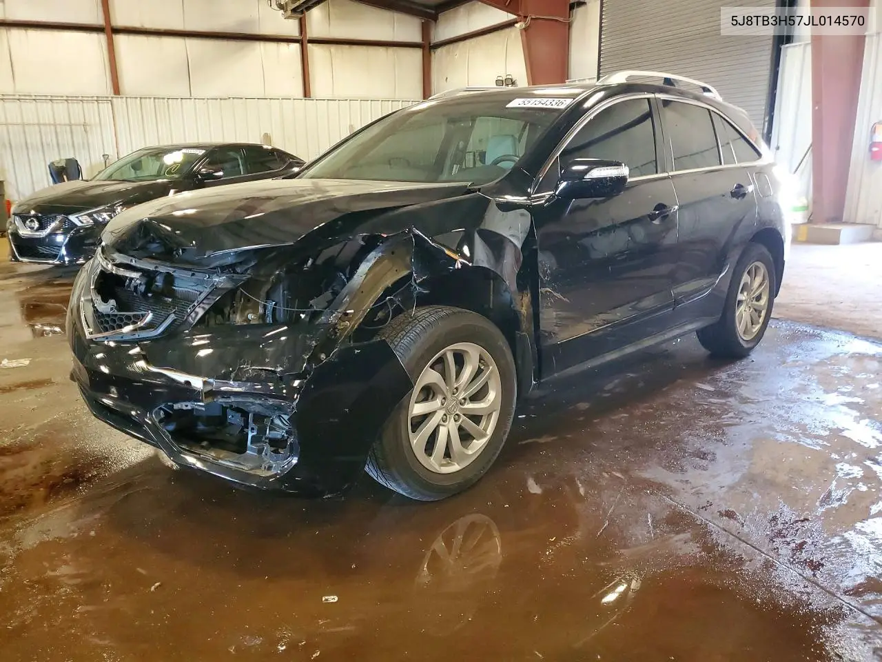 Acura RDX (II)
