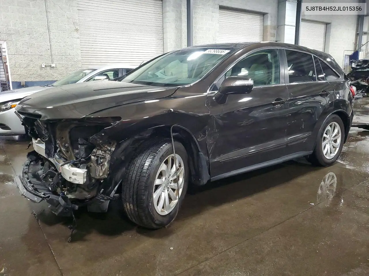 Acura RDX (II)