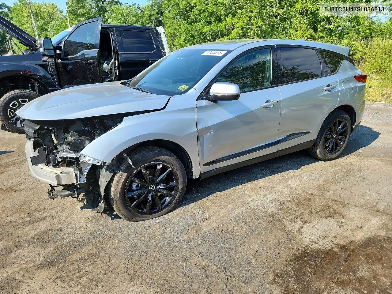 Acura RDX