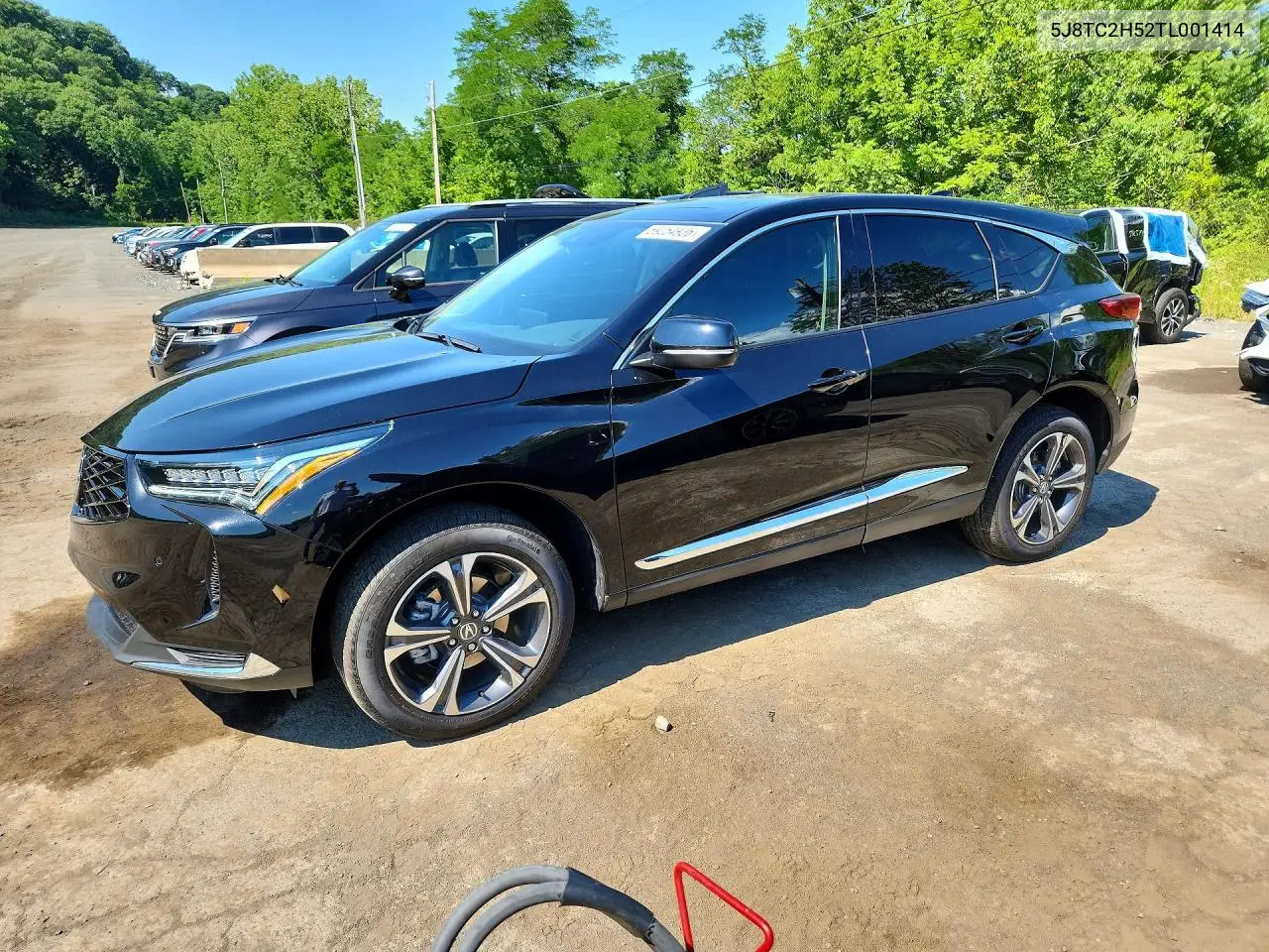 Acura RDX
