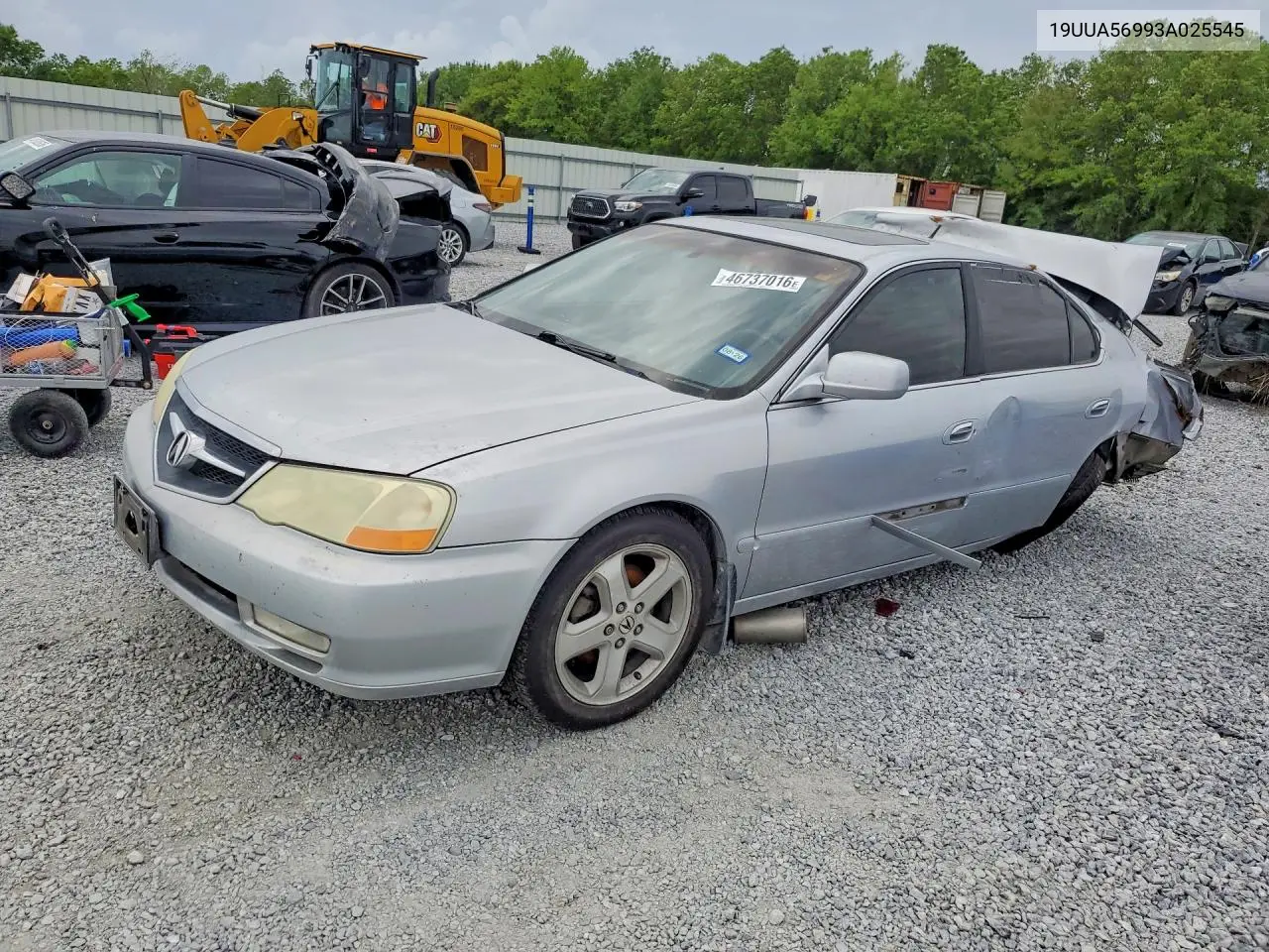 Acura TL (II)