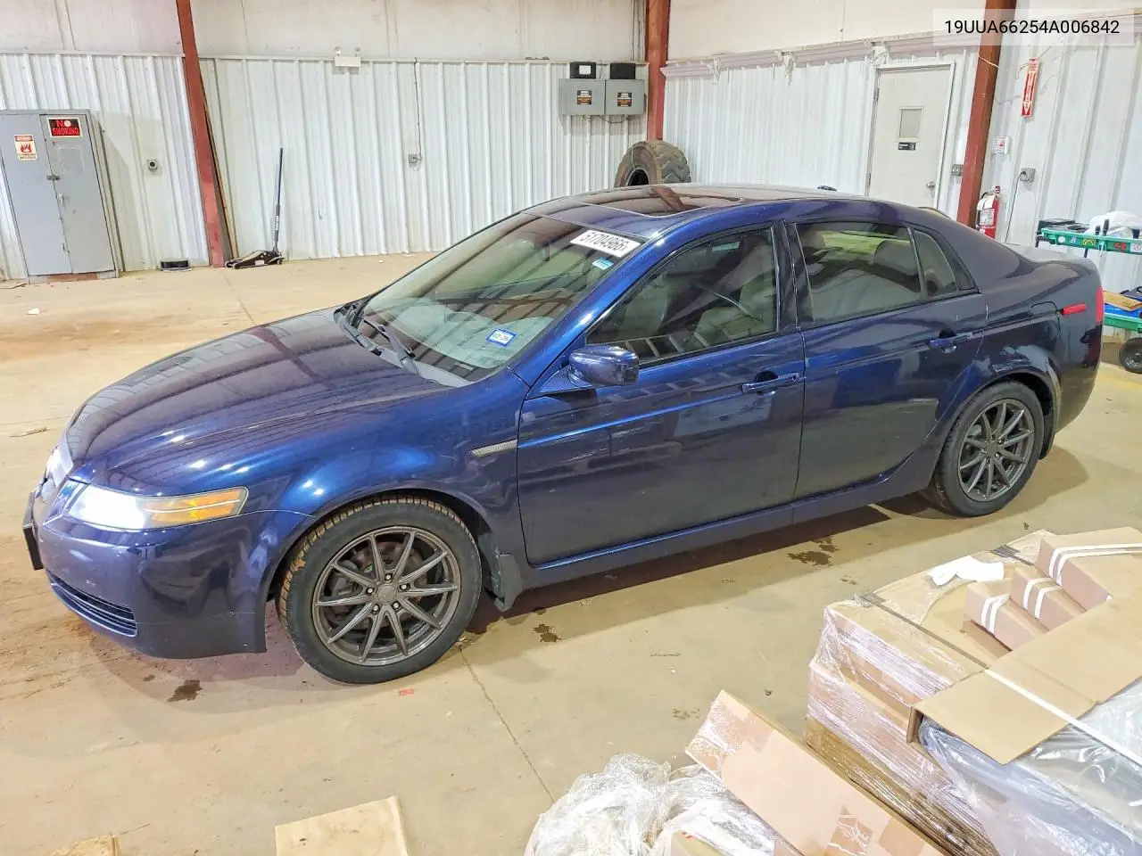 Acura TL (III)
