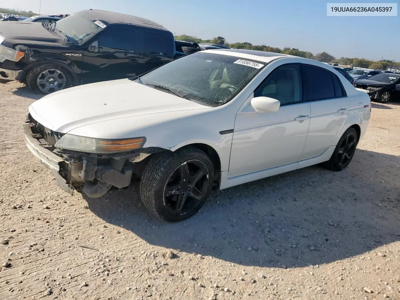 Acura TL (III)