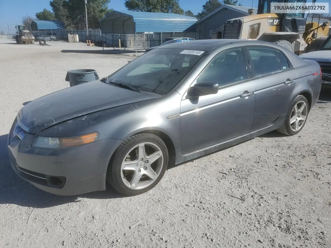 Acura TL (III)
