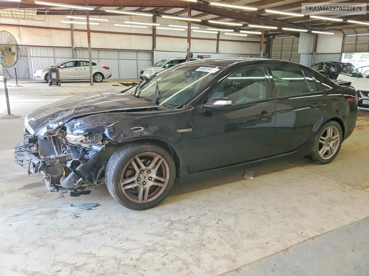 Acura TL (III)