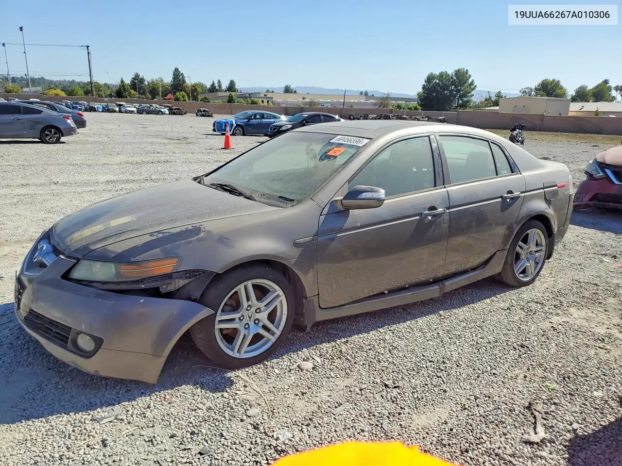 Acura TL (III)