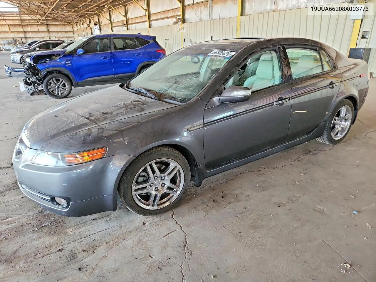 Acura TL (III)