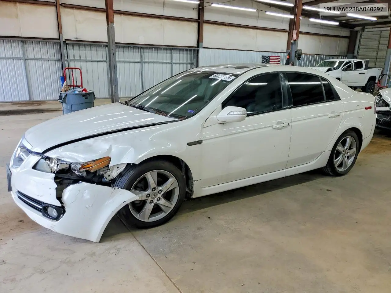 Acura TL (III)