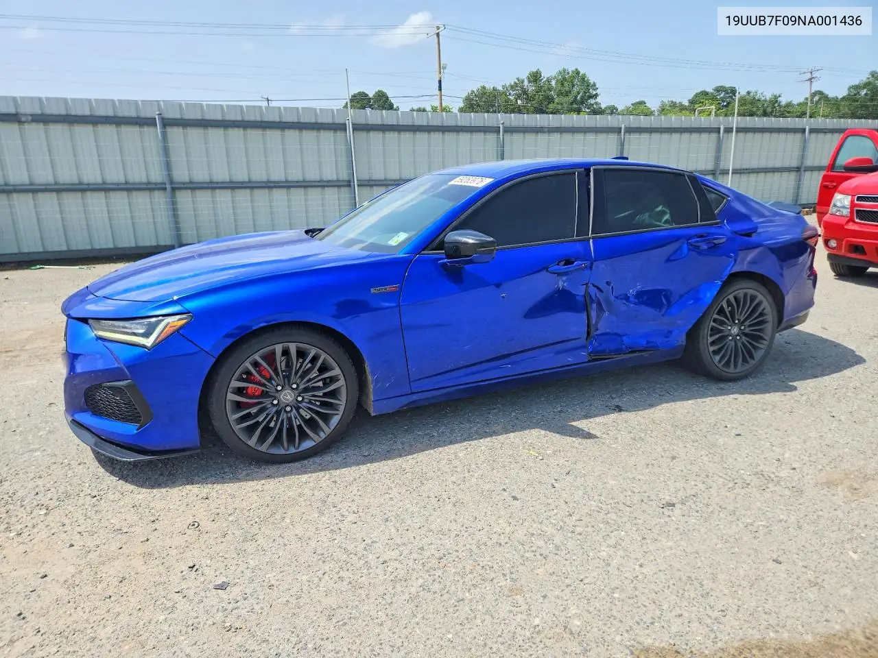 Acura TLX (II)