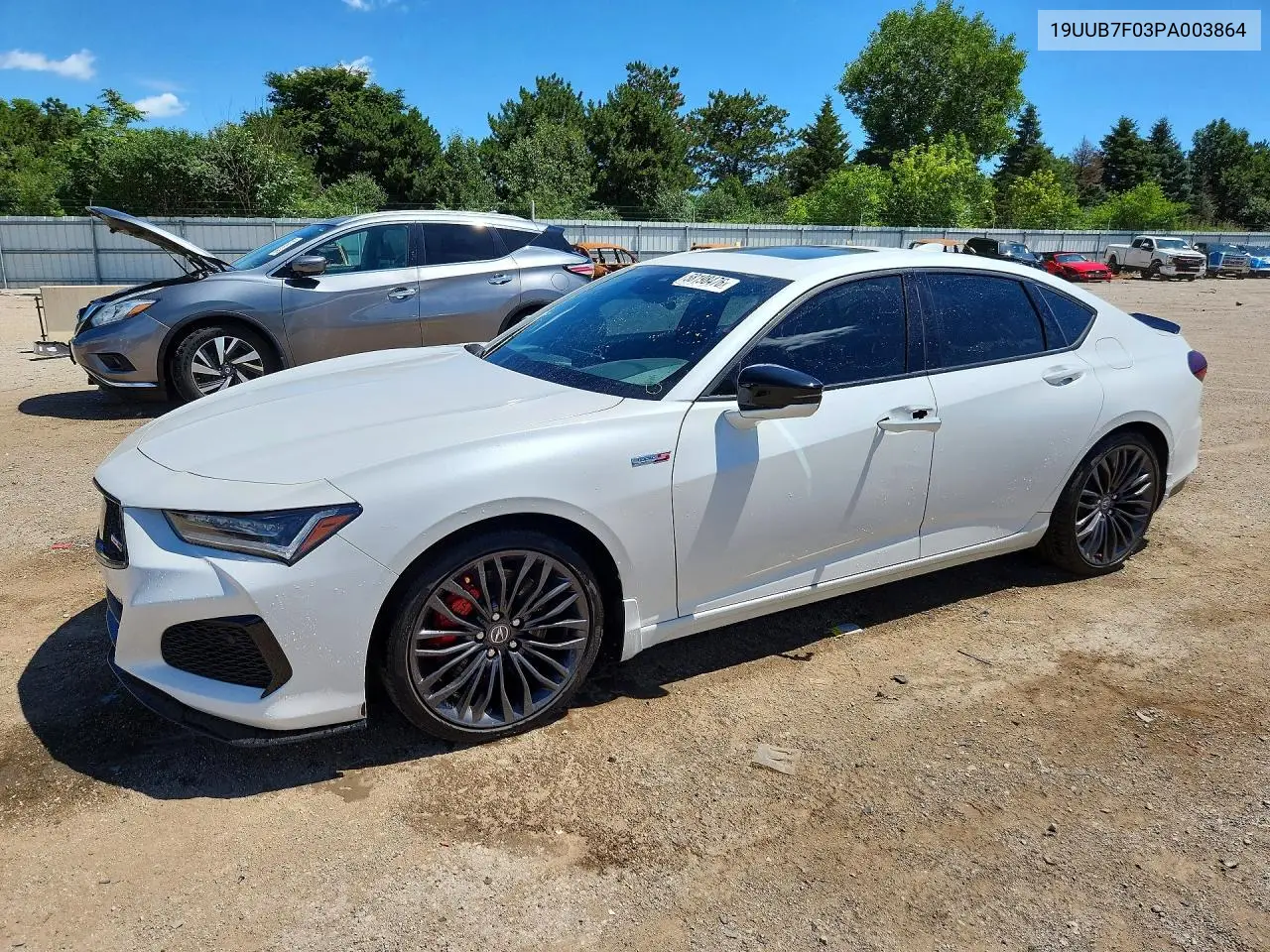 Acura TLX