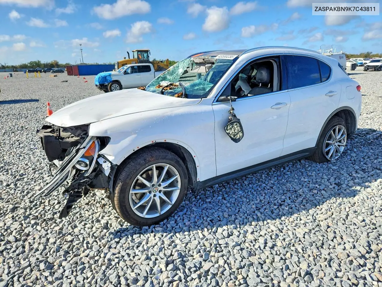 Alfa Romeo Stelvio (Stelvio)