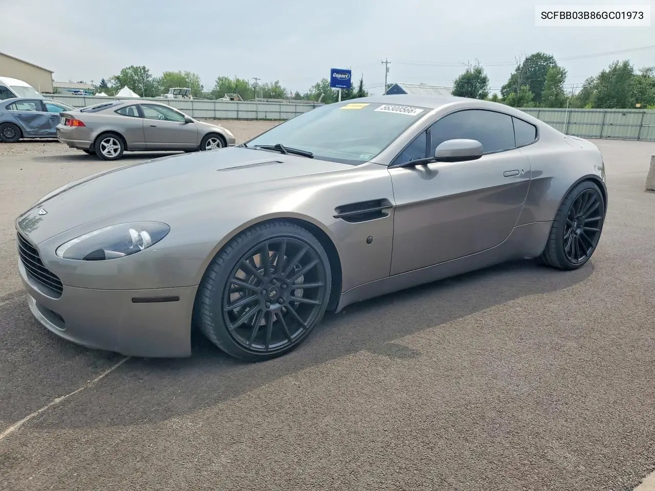 Aston Martin