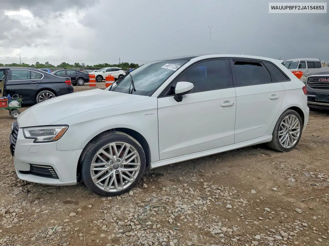 Audi A3 (8V)