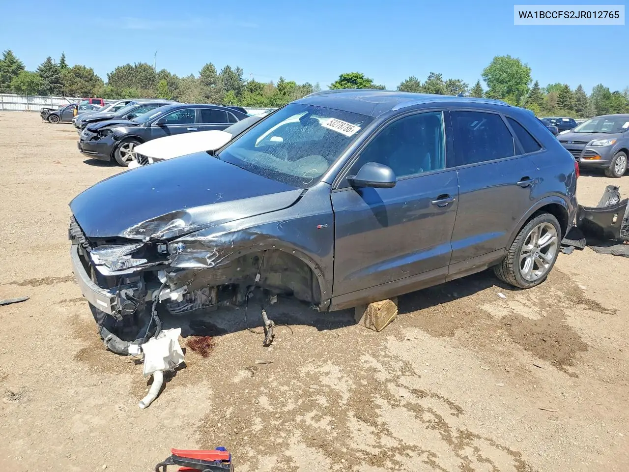 Audi Q3 (8U)