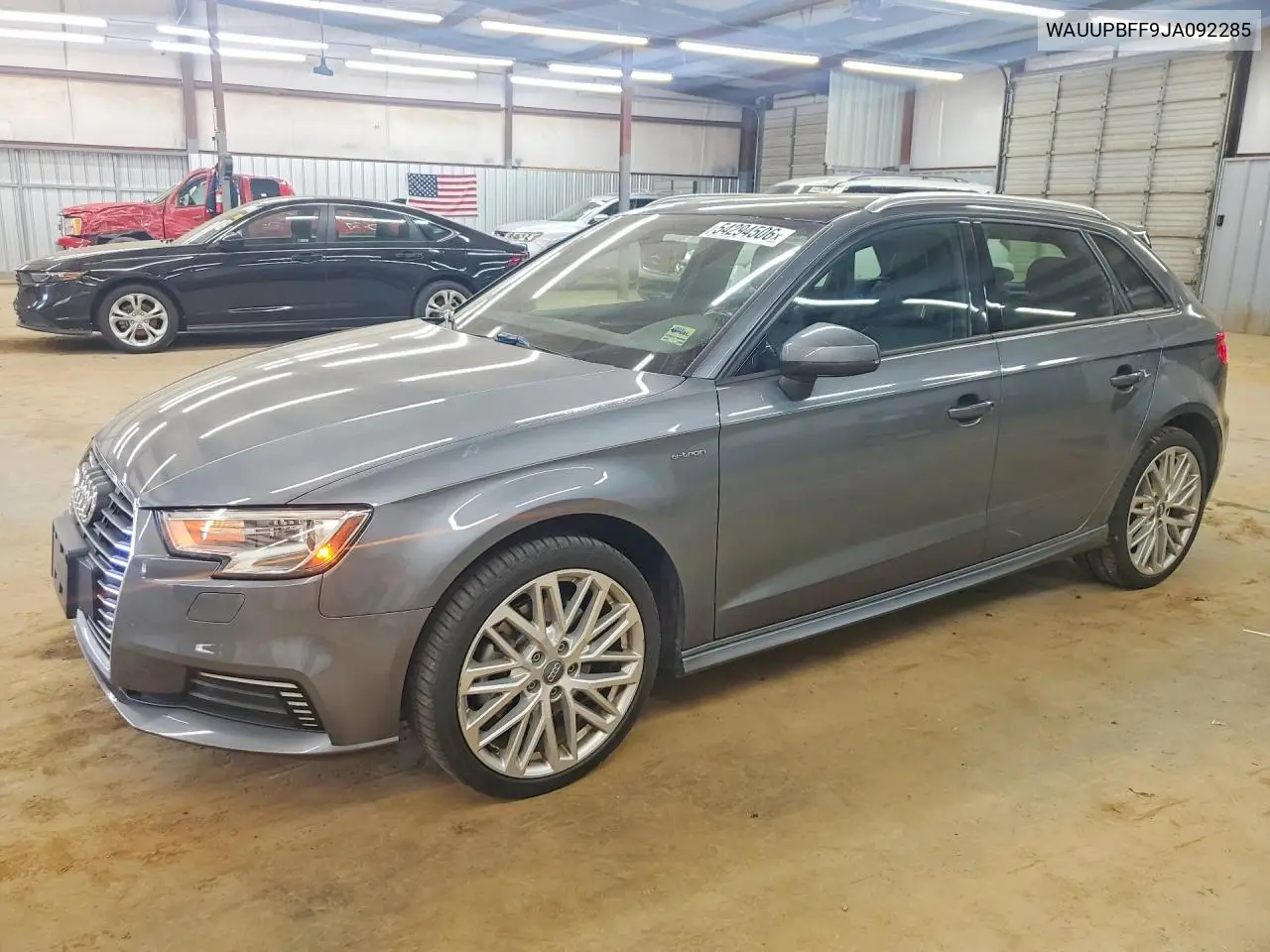 Audi A3 (8V)