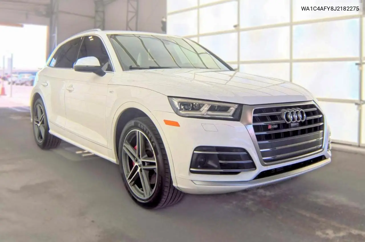 Audi SQ5 (FY)