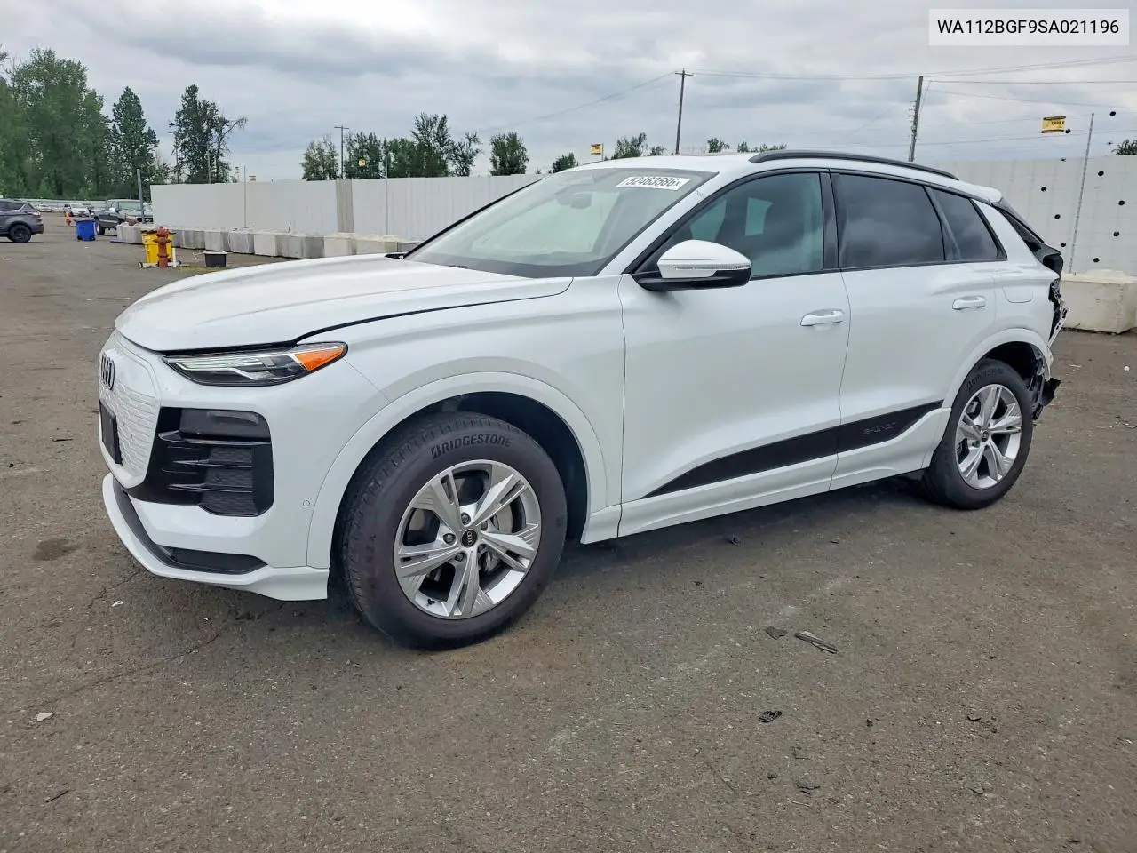 Audi Q6