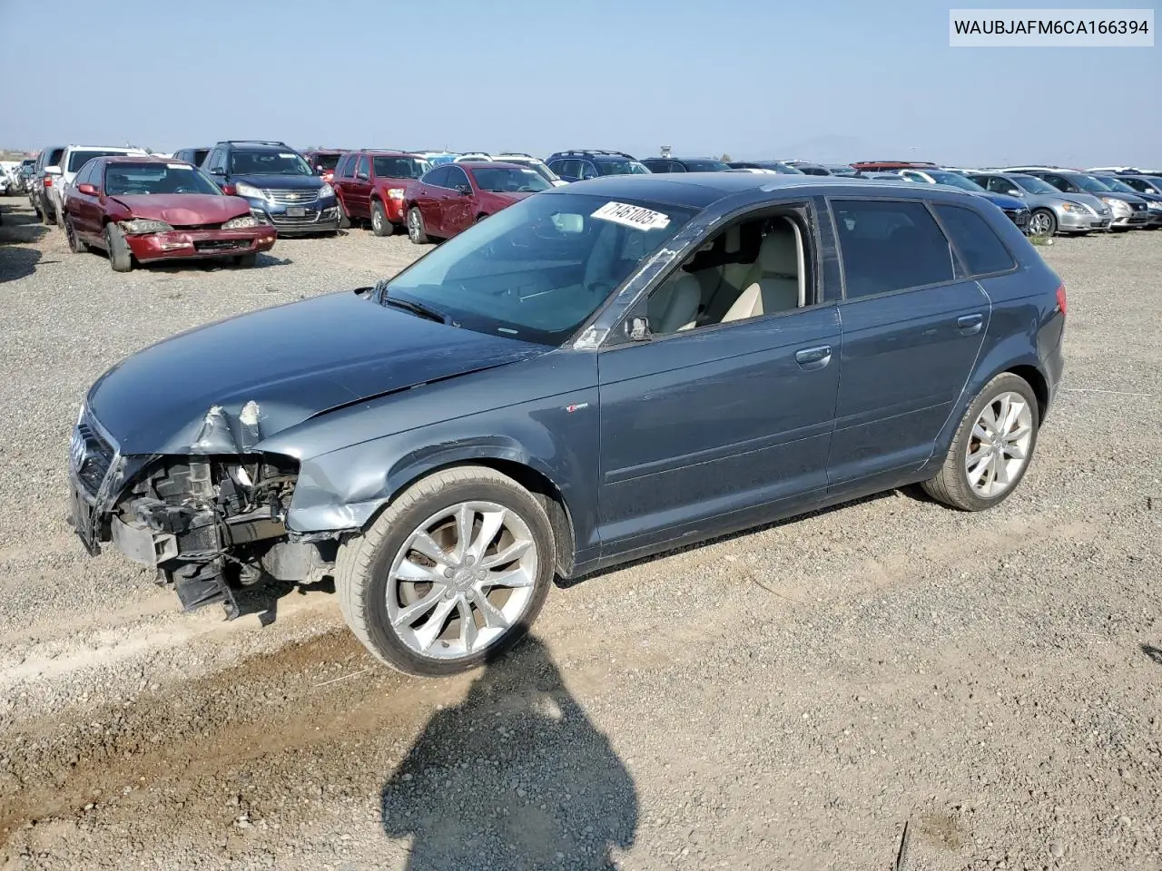 Audi A3 (8P)