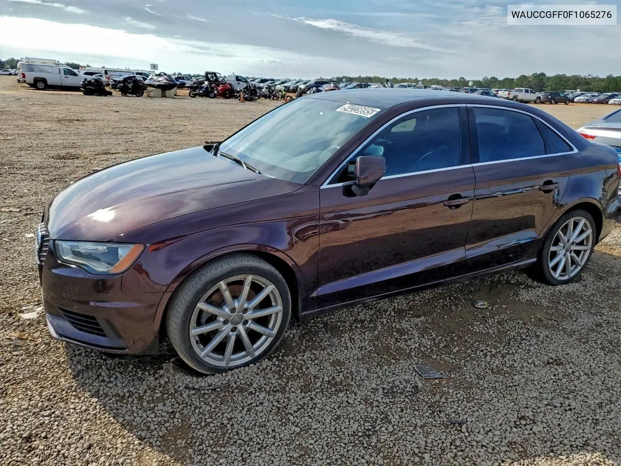 Audi A3 (8V)