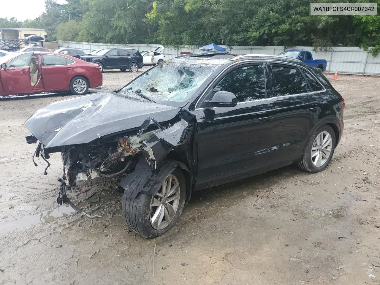 Audi Q3 (8U)