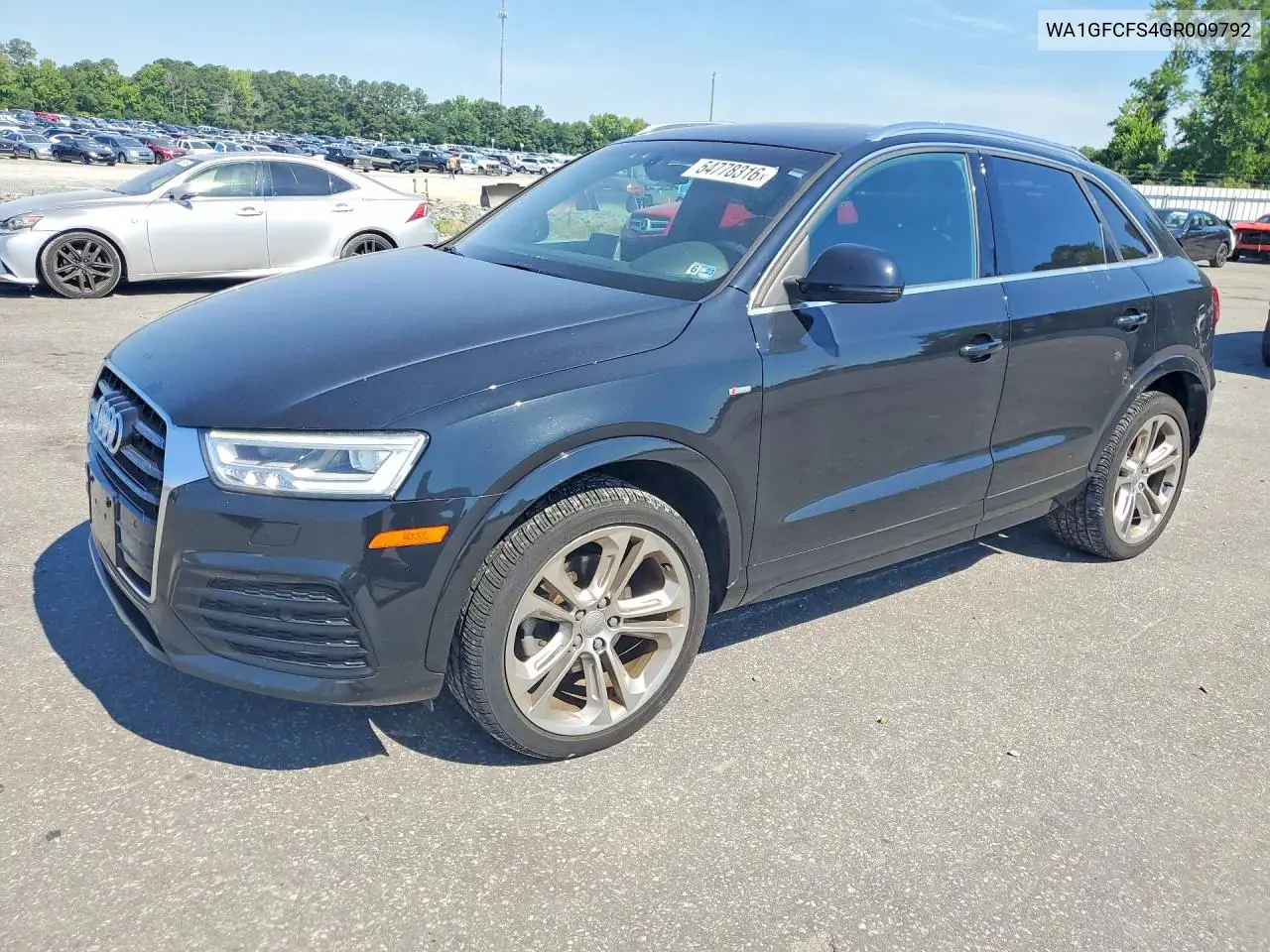 Audi Q3 (8U)