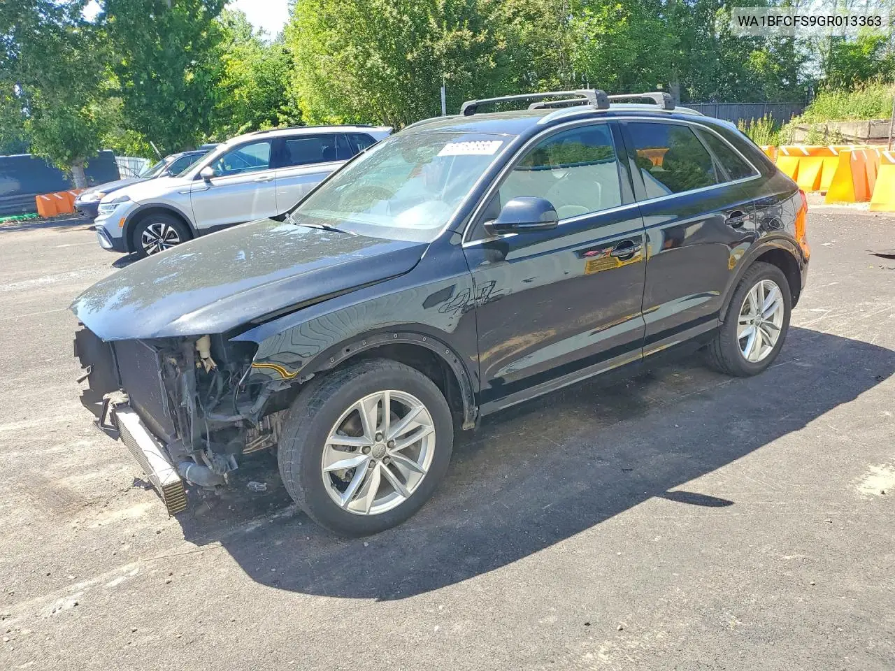 Audi Q3 (8U)