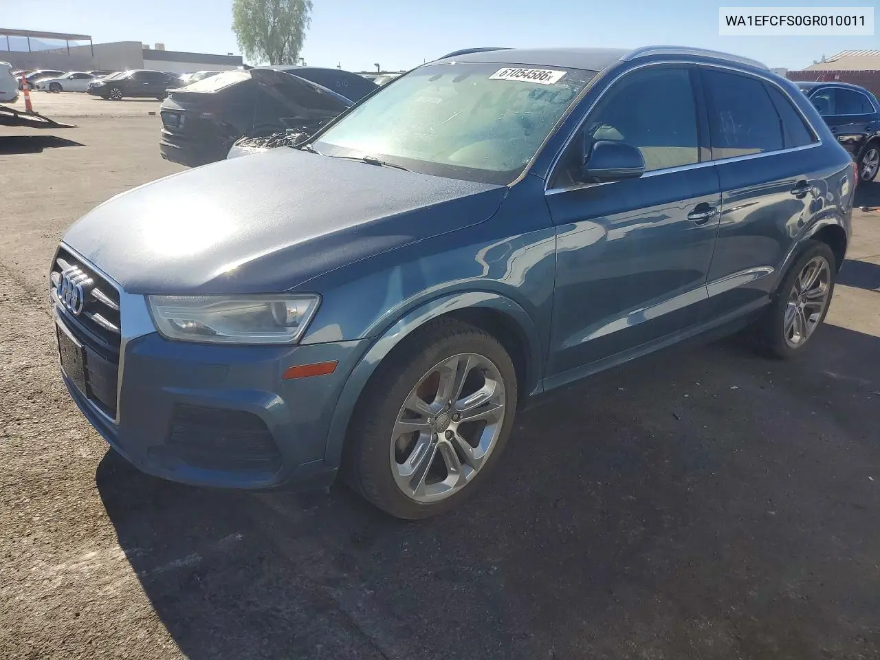 Audi Q3 (8U)