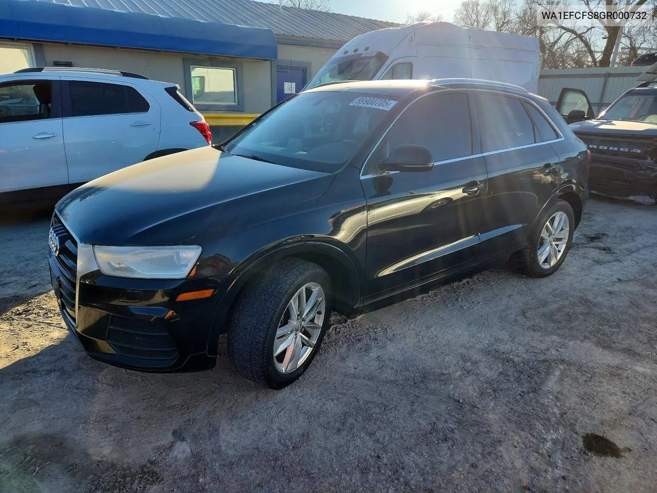 Audi Q3 (8U)